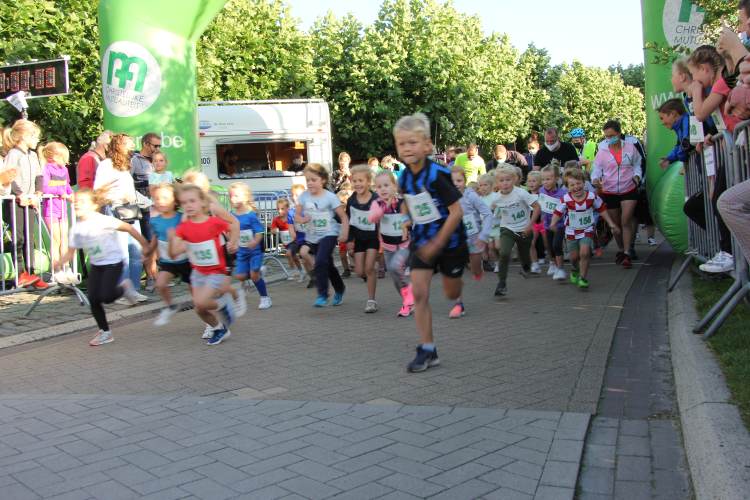 Landlopersjogging 2021